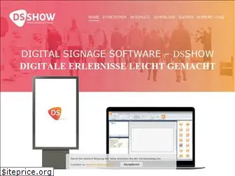 dsshow.de