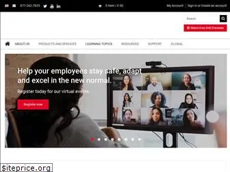 dsslearning.com