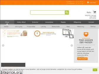 dssmithwebshop.dk