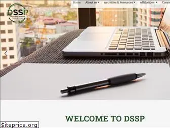 dssp.org