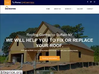 dssroofing.com