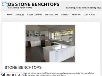 dsstonebenchtops.com.au