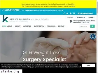 dssurgery.com