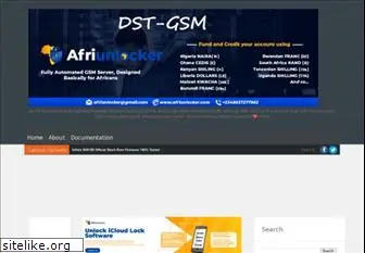 dst-gsm.com