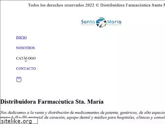 dstamaria.com