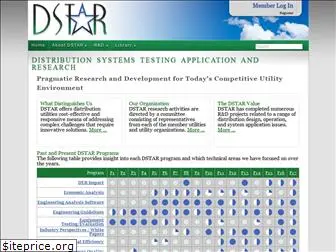 dstar.org