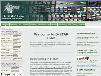 dstarinfo.com