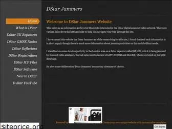 dstarjammers.weebly.com