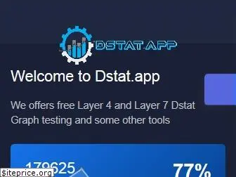 www.dstat.app