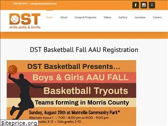 dstbasketball.com