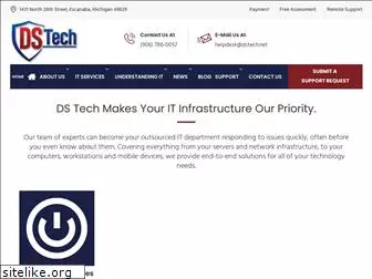 dstech.com