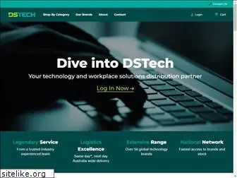 dstech.net.au