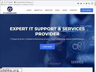 dstechnologies.co.in