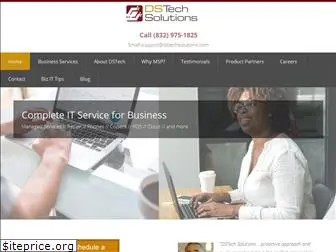 dstechsolutions.com