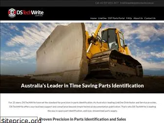 dstechwrite.com.au