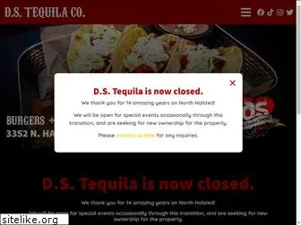 dstequila.com