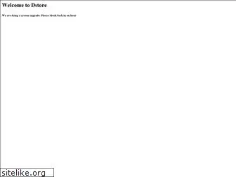 dstore.co.za