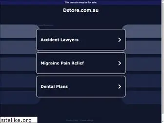 dstore.com.au