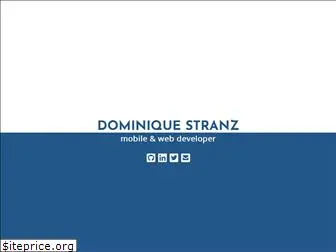 dstranz.me