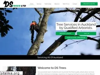 dstrees.co.nz