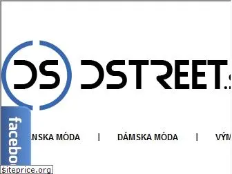 www.dstreet.sk