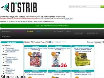 dstrib.com