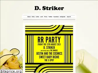 dstriker.com