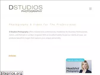 dstudiosphotography.com