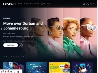 dstv.co.za