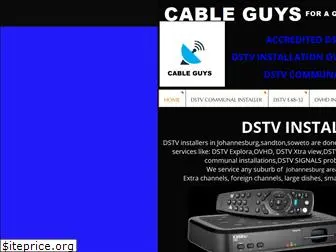 dstvinstaller-s.co.za