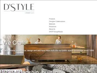 dstyleinc.com