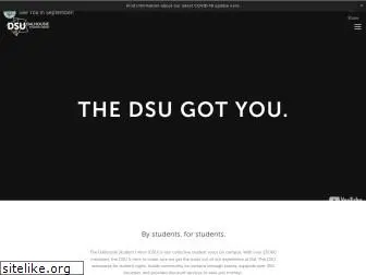 dsu.ca