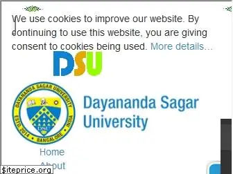 dsu.edu.in