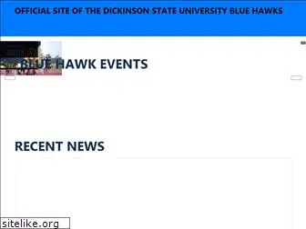 dsubluehawks.com