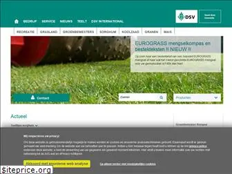 dsv-zaden.nl