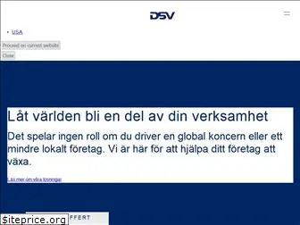 dsv.se