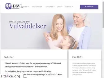 dsvl.dk