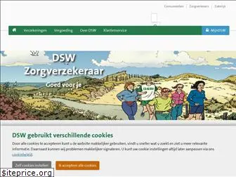 dsw.nl