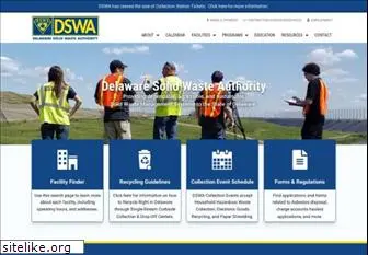 dswa.com