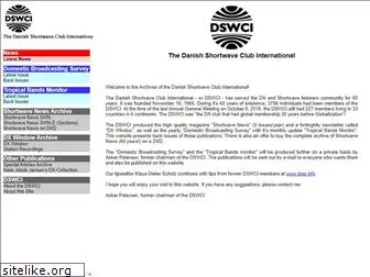 dswci.org