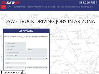 dswdrivers.com