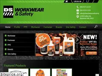 dsworkwear.com.au