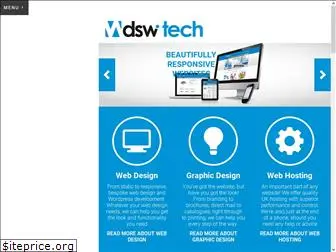 dswtechnology.com
