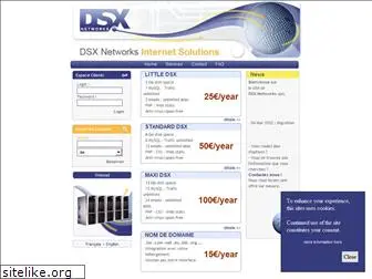 dsx-networks.com