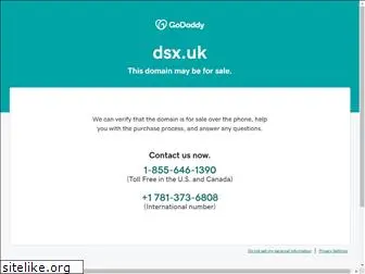 dsx.uk