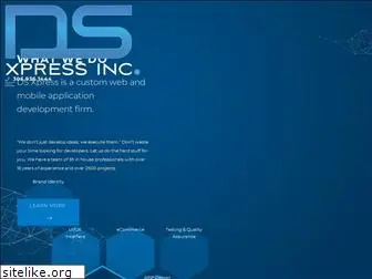 dsxpress.com