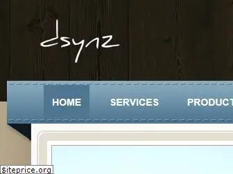 dsynz.com