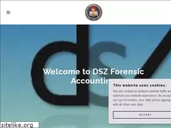 dszforensic.com