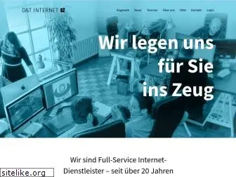 dt-internet.de