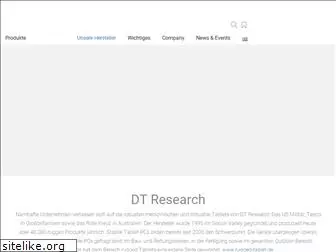 dt-research.com